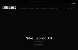 courtsidesneakers.com