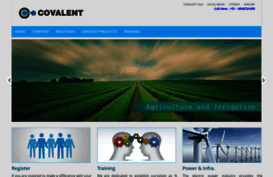 covalentech.com