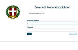 covenantprep.classreach.com