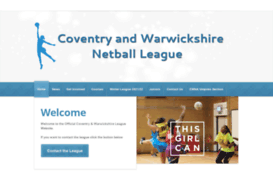 coventryandwarwickshirenetball.co.uk