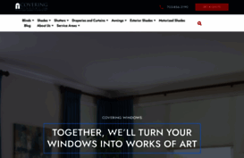 coveringwindows.com
