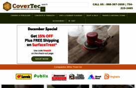 covertecproducts.com
