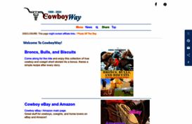 cowboyway.com