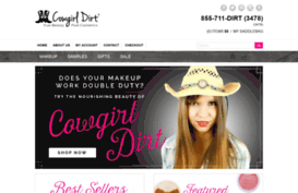 cowgirldirt.com