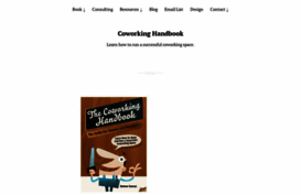 coworkinghandbook.com