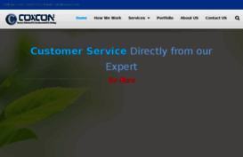 coxcon.com