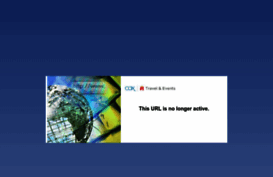 coxtravelservices.com