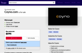 coyno.com