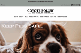 coyoteroller.com