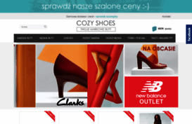 cozyshoes.pl