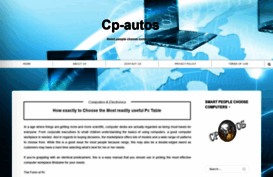 cp-autos.com