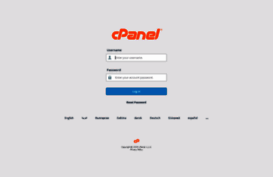 cpanel.ifastnet10.org