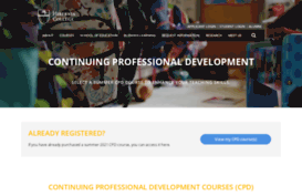 cpdcourses.hiberniacollege.net