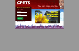 cpets.showings.com