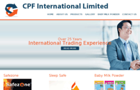 cpf-trading.com