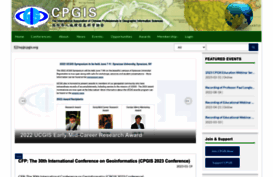 cpgis.org