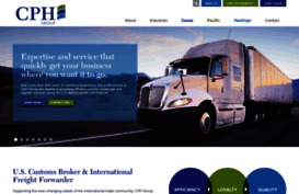 cphgroupusa.com
