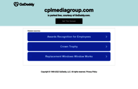 cplmediagroup.com