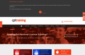 cpltraining.co.uk