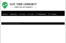 cptcommunity.co.za