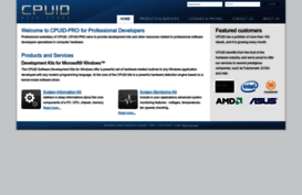 cpuid-pro.com