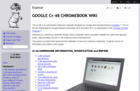 cr-48.wikispaces.com
