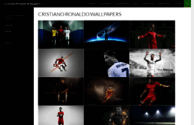 cr7wallpapers.com