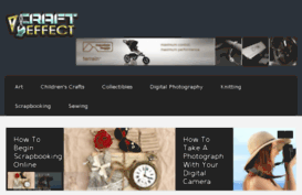 crafteffect.com