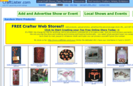 craftlister.com