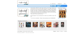 craftsnstuff.ecrater.com