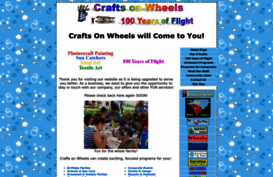 craftsonwheels.net
