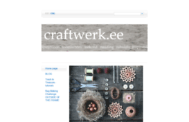 craftwerk.ee