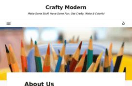 craftymodern.com