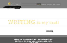 craftypen.com