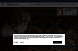 cranleyhotel.com