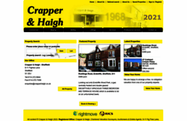 crapperhaigh.co.uk