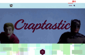 craptastic.com