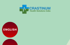 crastinumhealthcare.com