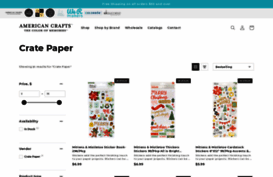 cratepaper.com