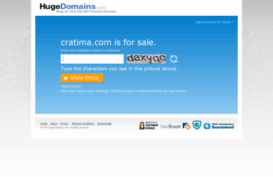 cratima.com