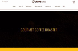 cravecoffee.com.au