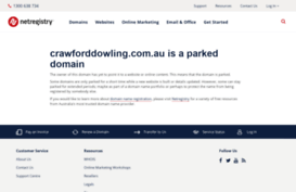 crawforddowling.com.au