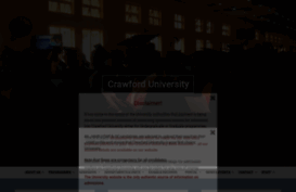crawforduniversity.edu.ng
