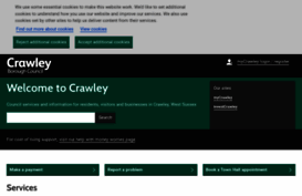 crawley.gov.uk