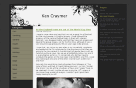 craymer.co.uk