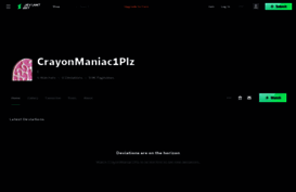 crayonmaniac1plz.deviantart.com