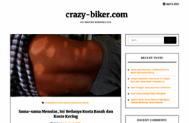crazy-biker.com