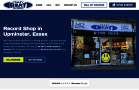 crazybeat.co.uk