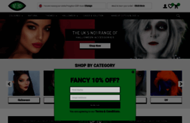 crazylenses.com