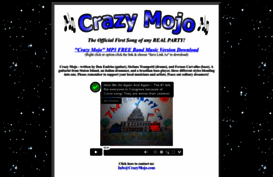 crazymojo.com